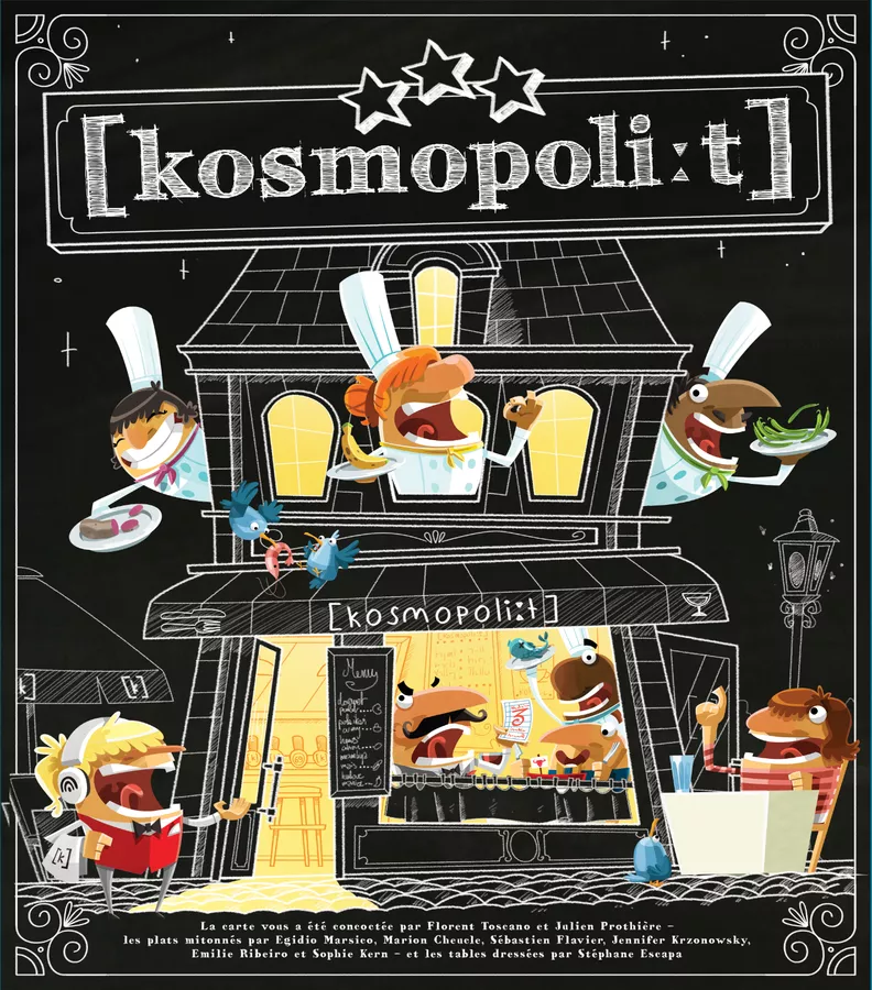 [Kosmopoli:t]